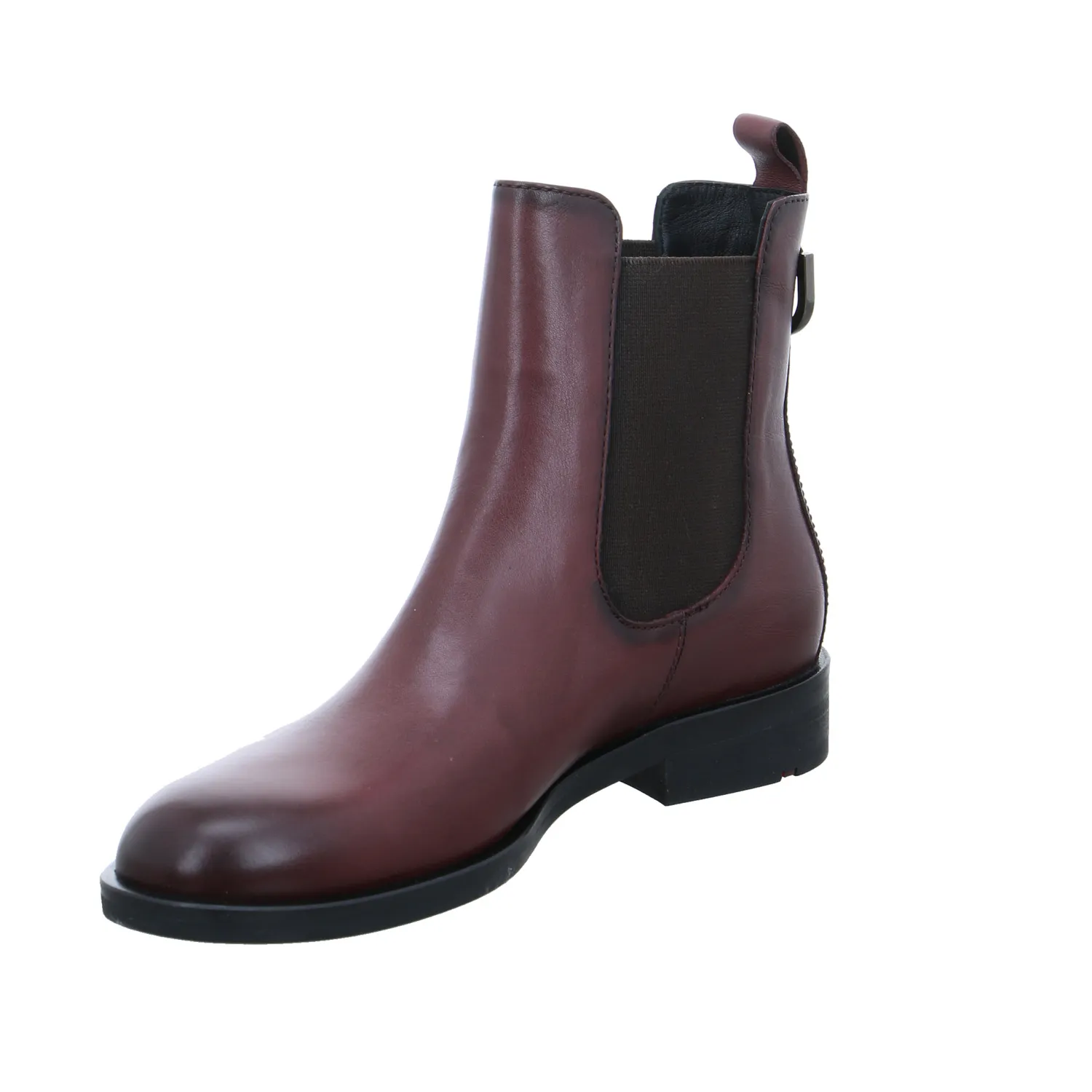 LLOYD Boot Bordeau Leder