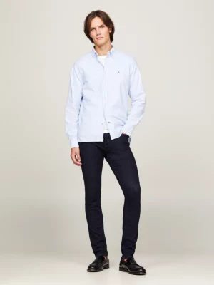 Calça jeans slim Bleecker