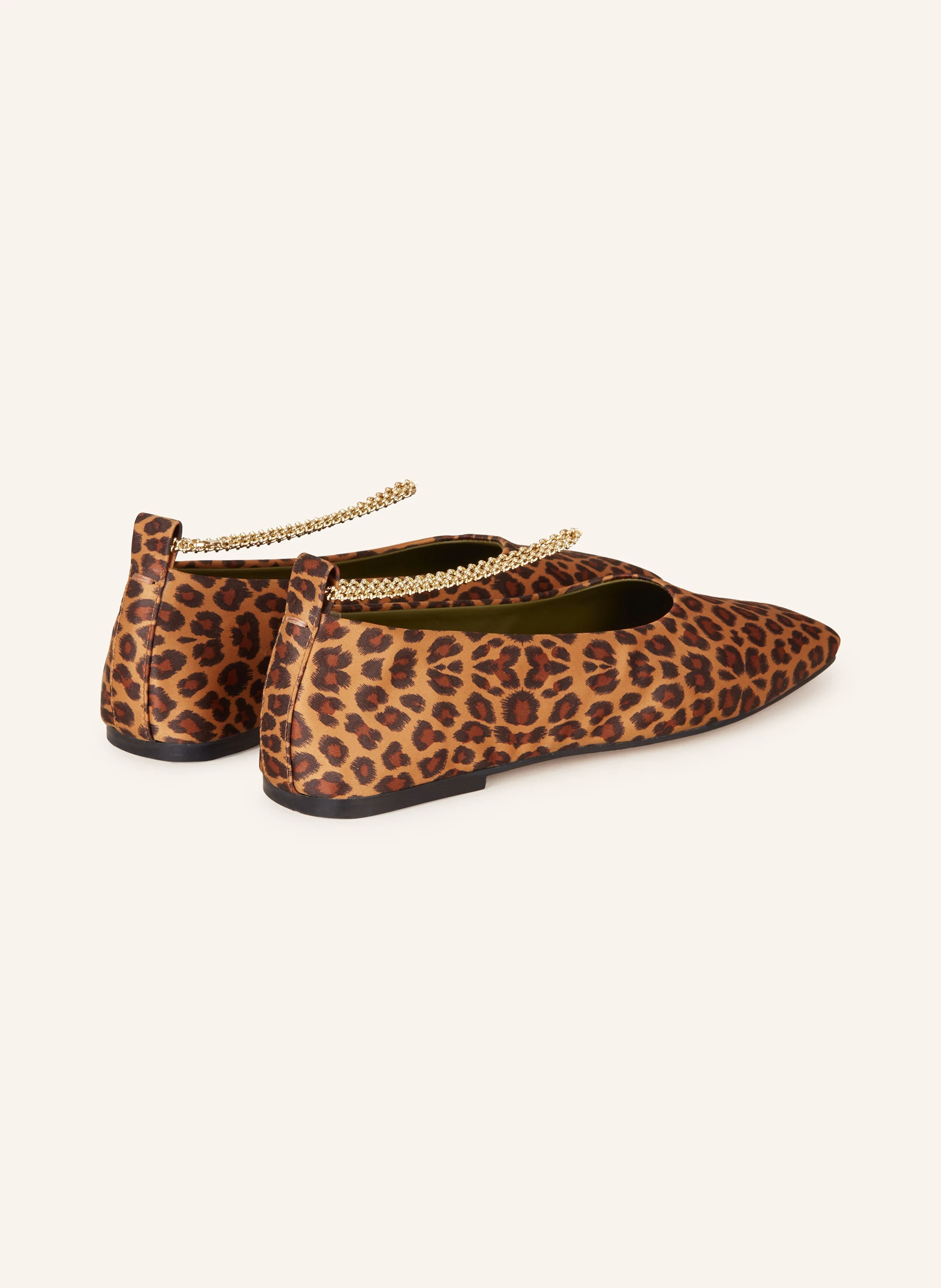 MARIA LUCA Ballerinas AUGUSTA