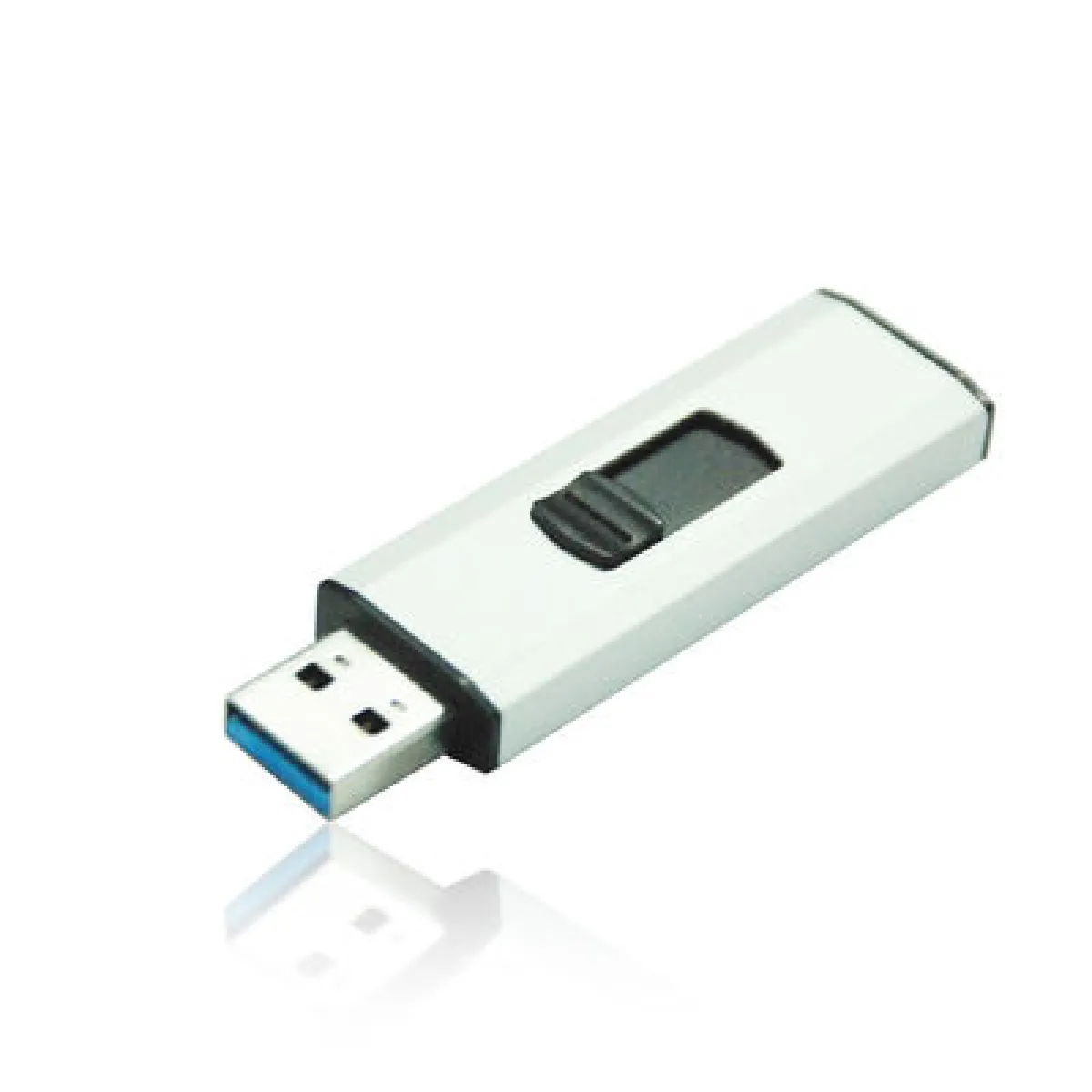 Mediarange 128 Go Super Speed 3.0 - Blanc