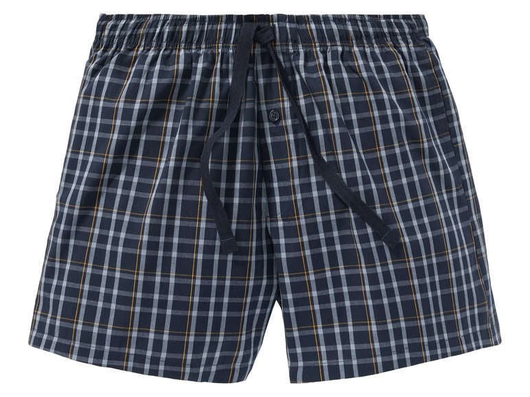 Pyjama voor heren, S-XL