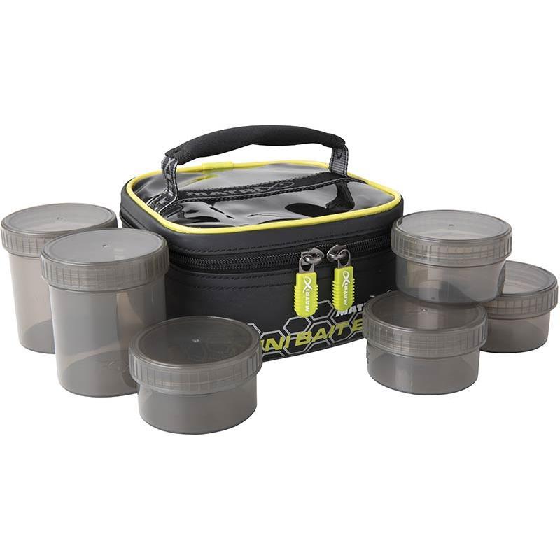 Sac A Appat Fox Matrix Mini Bait Bag