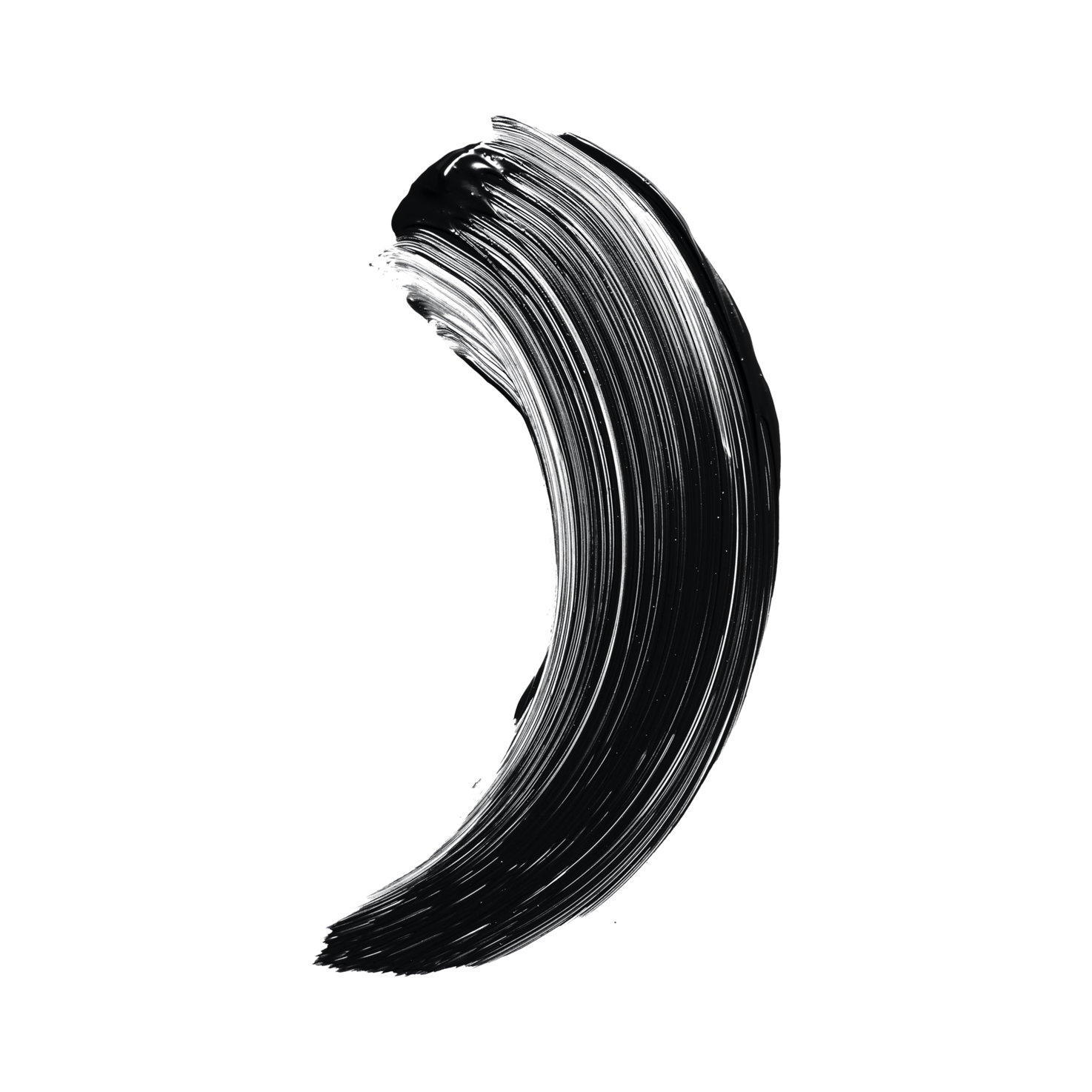 Maybelline NY Volum’ Express The Colossal Mascara Mascara Black