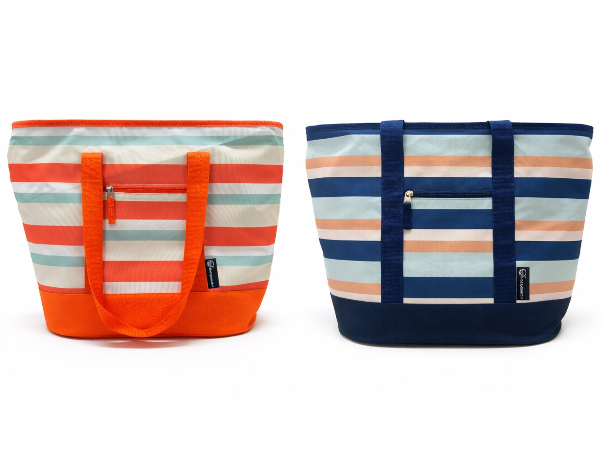 HEM 24 Liter koeltas - Orange