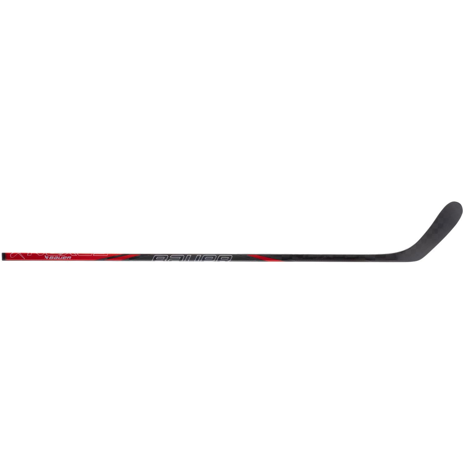 BauerStock Nexus Tracer RED INT