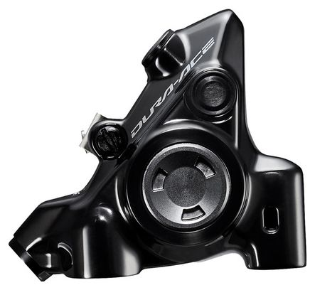 Frein à Disque Complet Arrière Shimano Dura-Ace ST-R9270 Hydraulique 12V 1700 mm (sans disque)