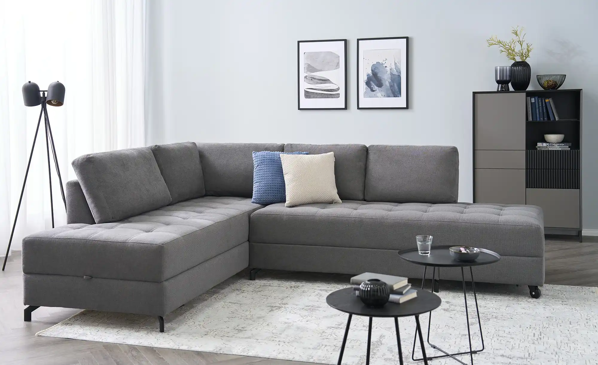 smart Ecksofa Carla