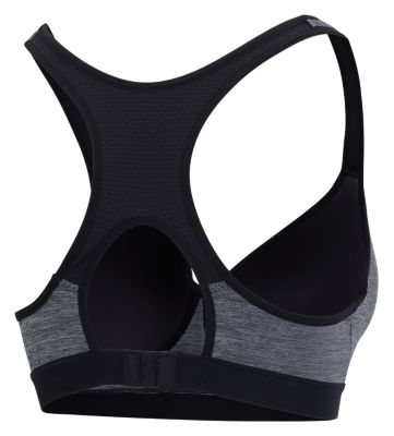 BengerFitness Bra - schwarz