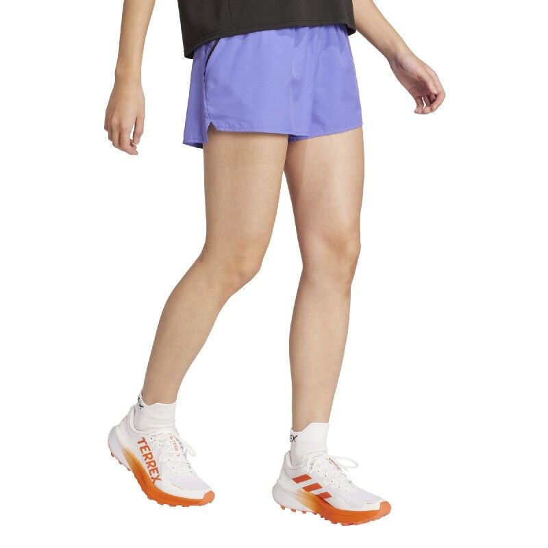 Multi Light Short - Short trail femme