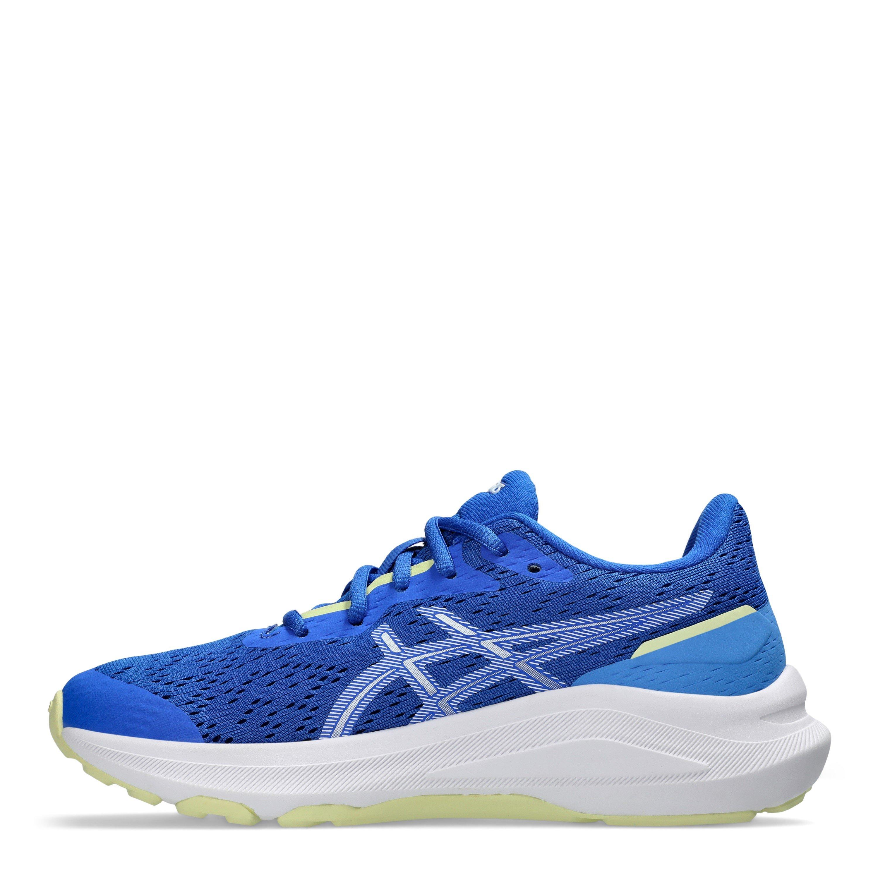 Asics Asics Gt-1000 13 Gs Road Running Shoes Unisex Kids