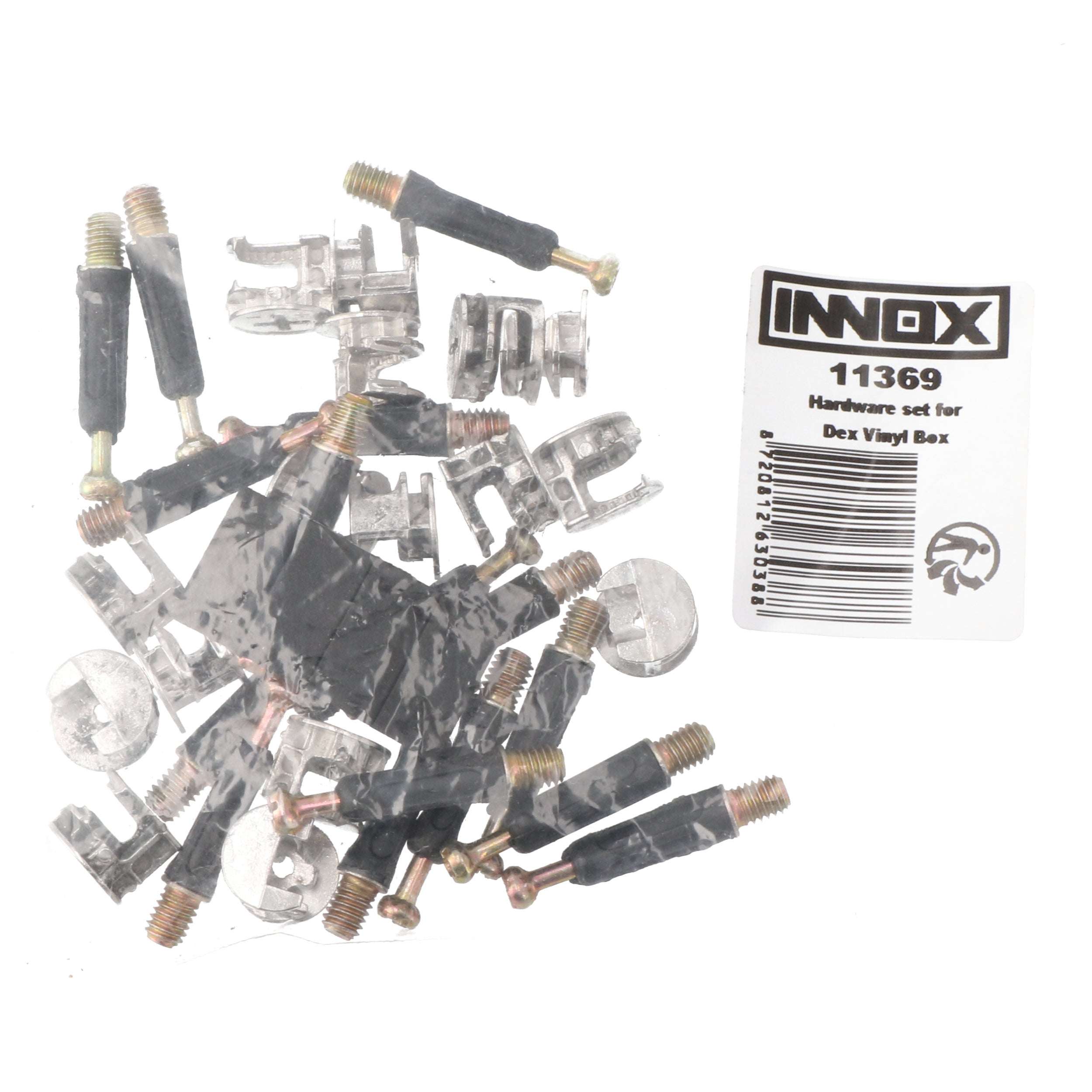 Innox 11369 Hardware set for Dex Vinyl Box