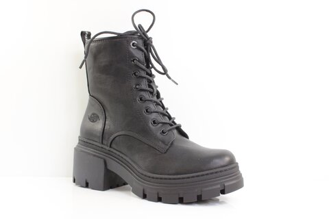 Docker´s Stiefeletten