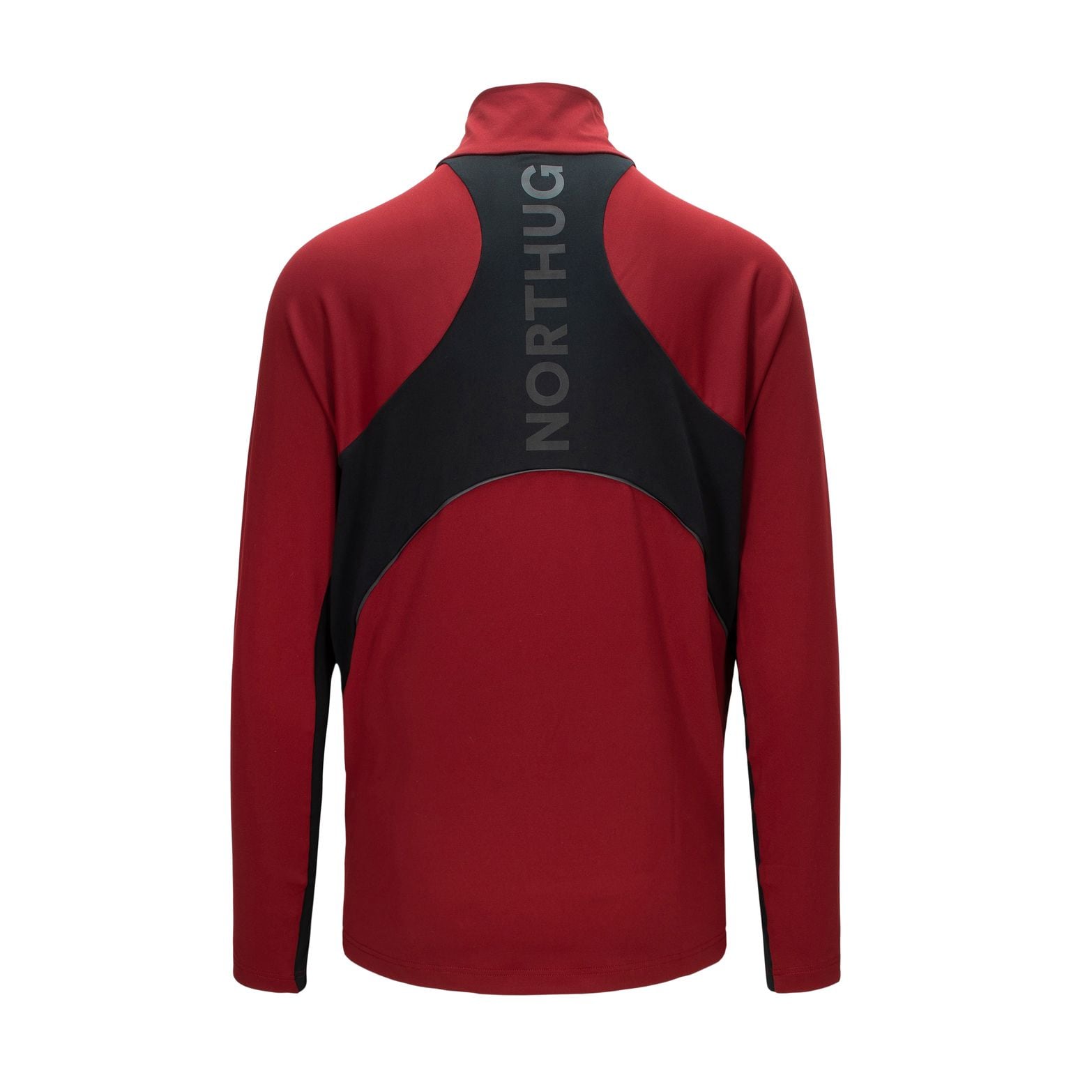 Northug Marcialonga Wind 1/2 Zip, herre<br>Perfekt mellomlag på de kalde dagene!