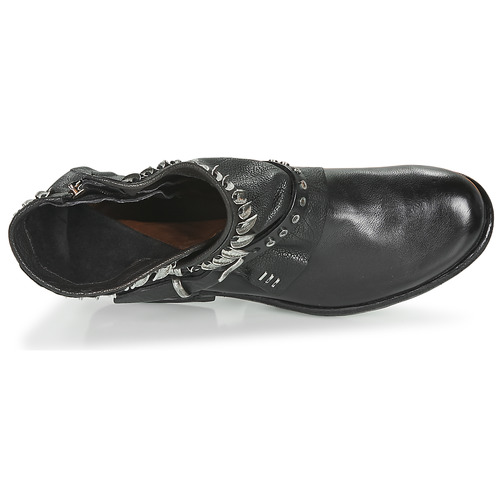 Airstep / A.S.98 - TIAL FOGLIE - Noir