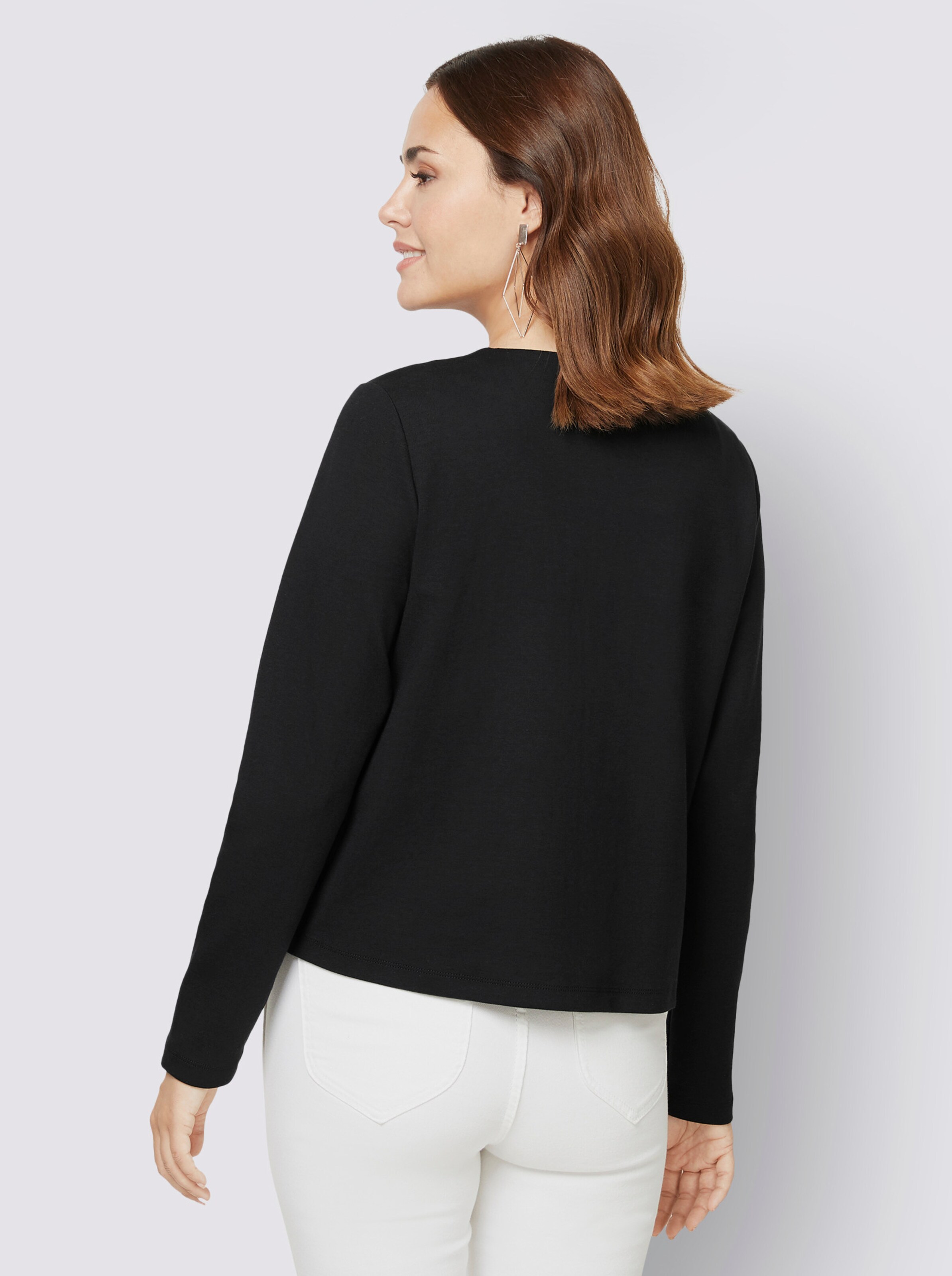 Shirtjacke
