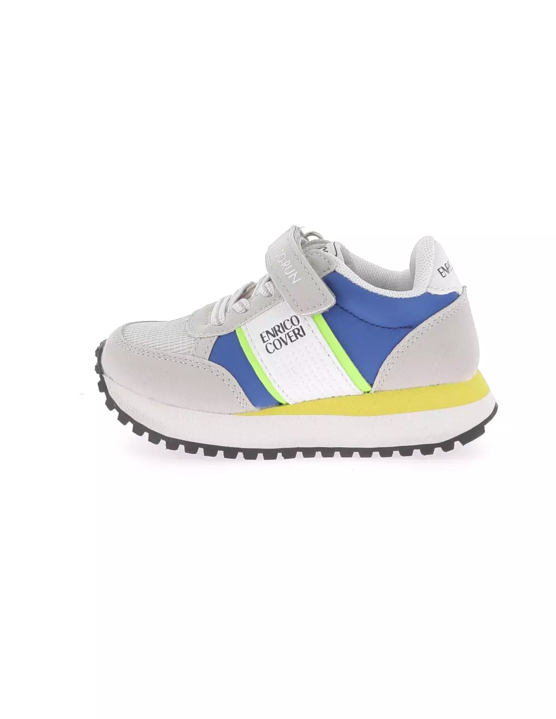 ENRICO COVERI ECK315200 - Baskets 01.ICE