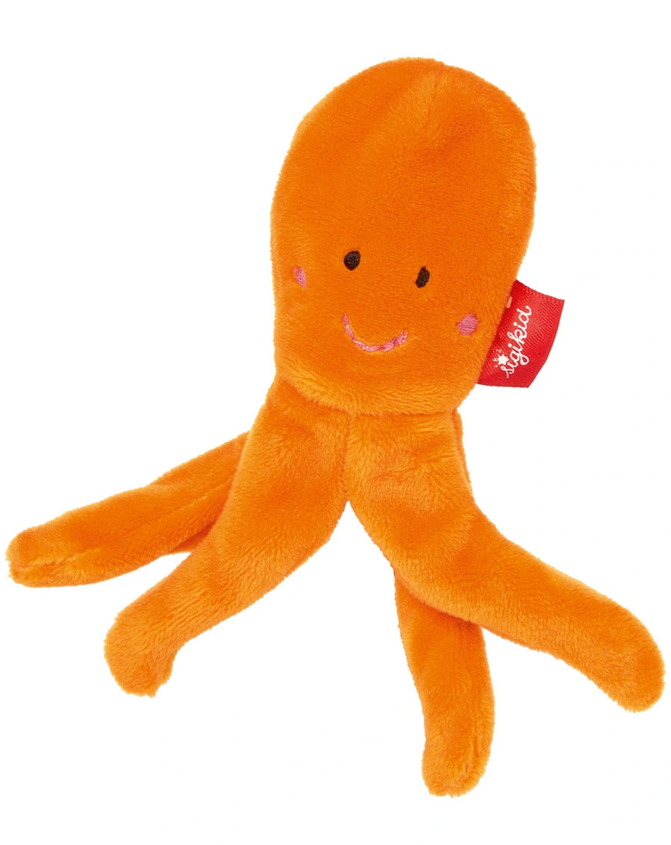 Fingerpuppenset OZEAN in bunt