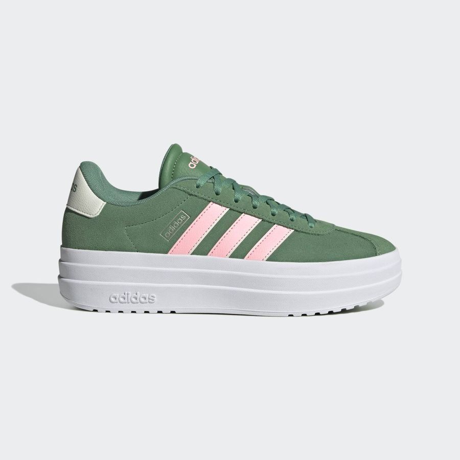 Adidas Chaussure VL Court Bold