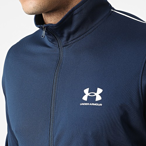 Veste Zippée 1366202 Bleu Marine