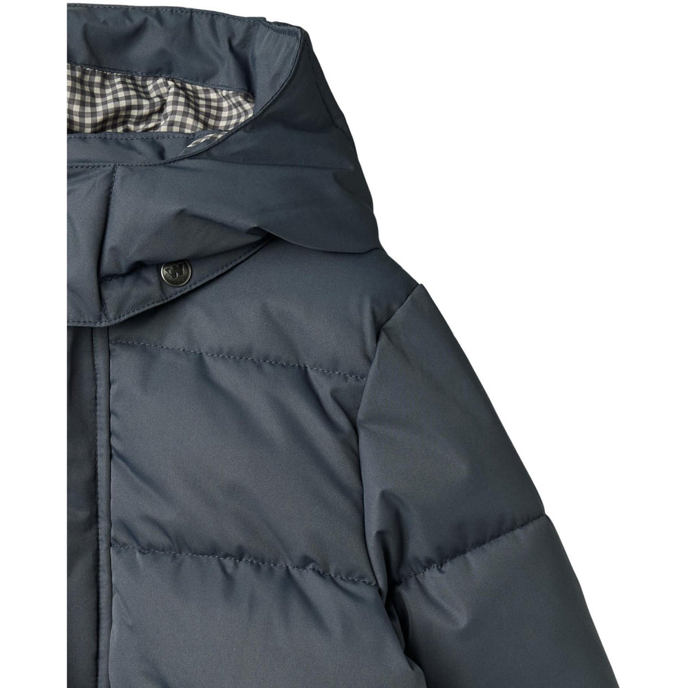 Køb Wheat Ink Puffer Jakke Gael