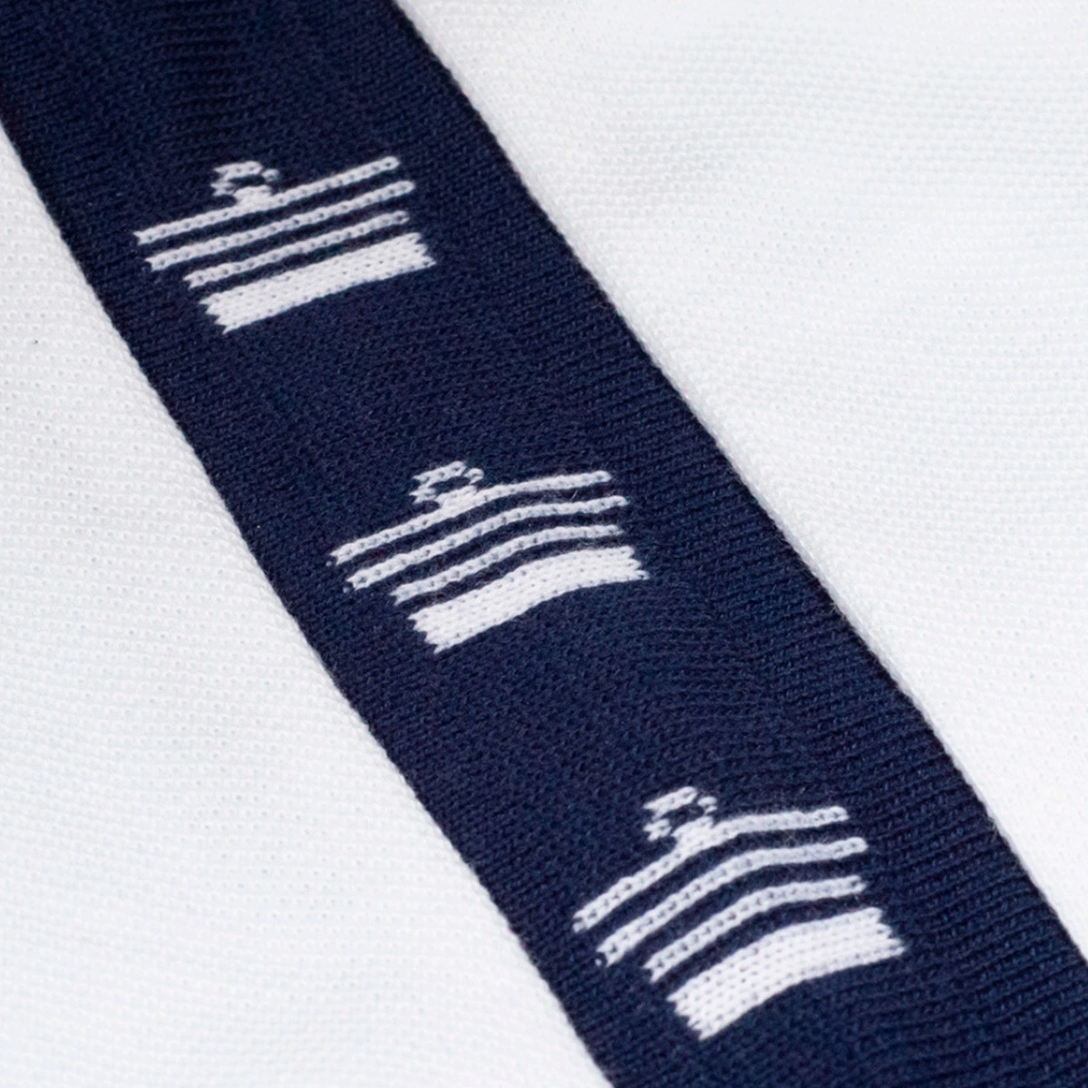 T-Shirt Score Draw Tottenham Hotspur 1978 Admiral shirt