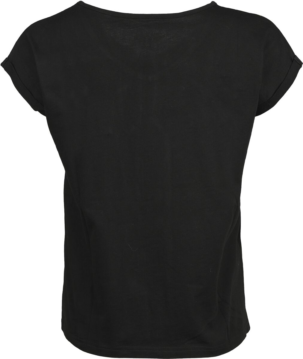 Rock Rebel by EMP T-Shirt Manches courtes
