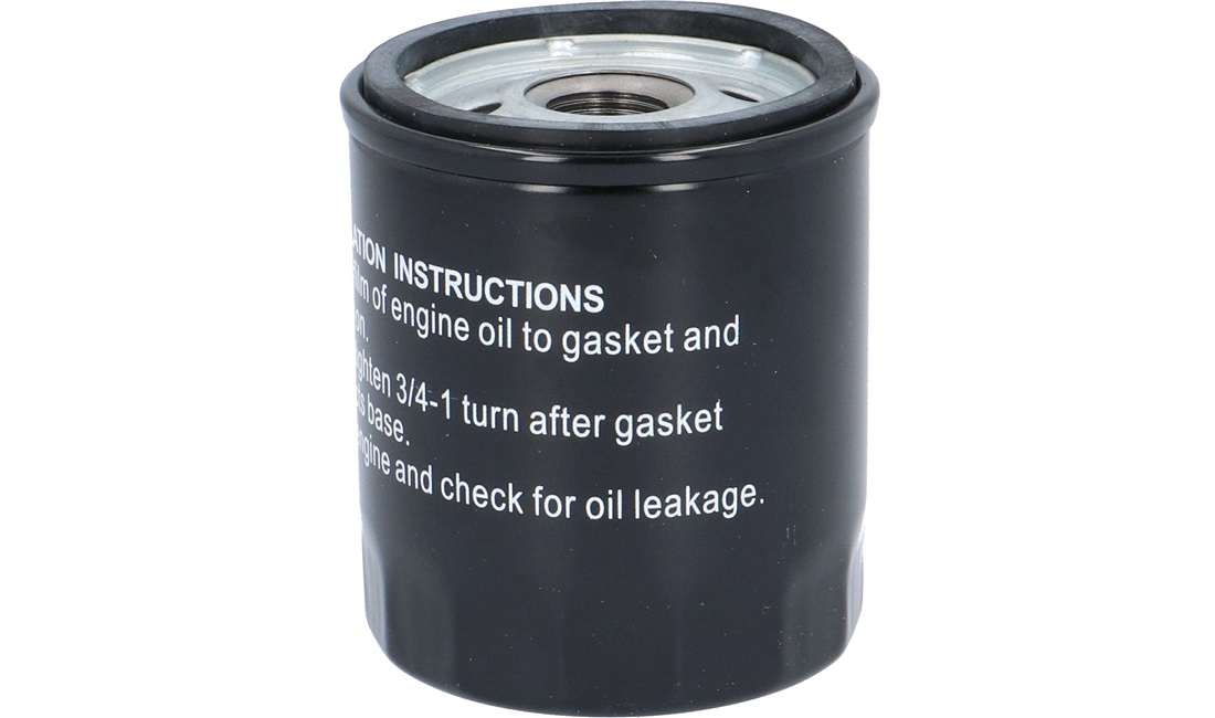 Oliefilter