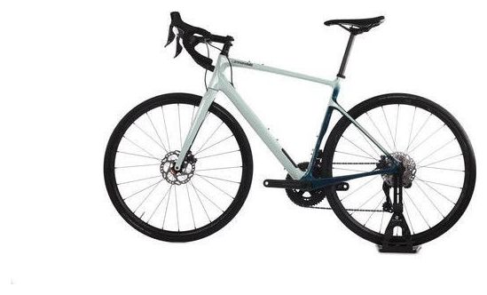 Produit reconditionné · Cannondale Synapse Carbon 2 Ultegra Di2 - Vélo de route | Très bon état