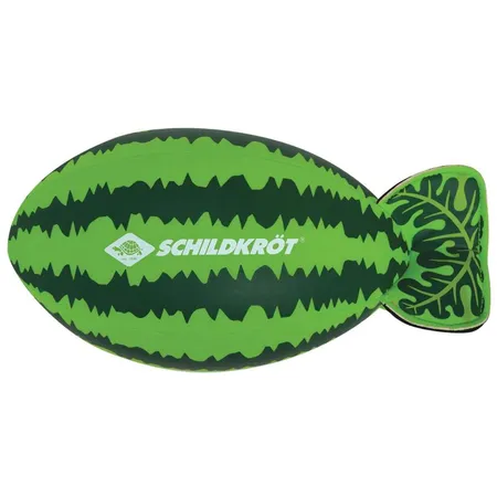 Schildkröt Neopren Splash Ball Watermelon