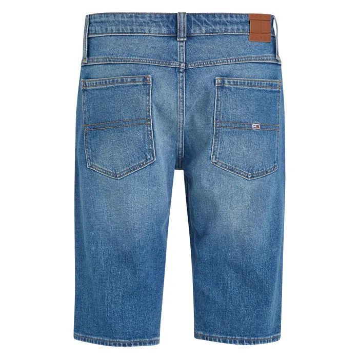 Tommy Hilfiger Ronnie Denim Short Heren