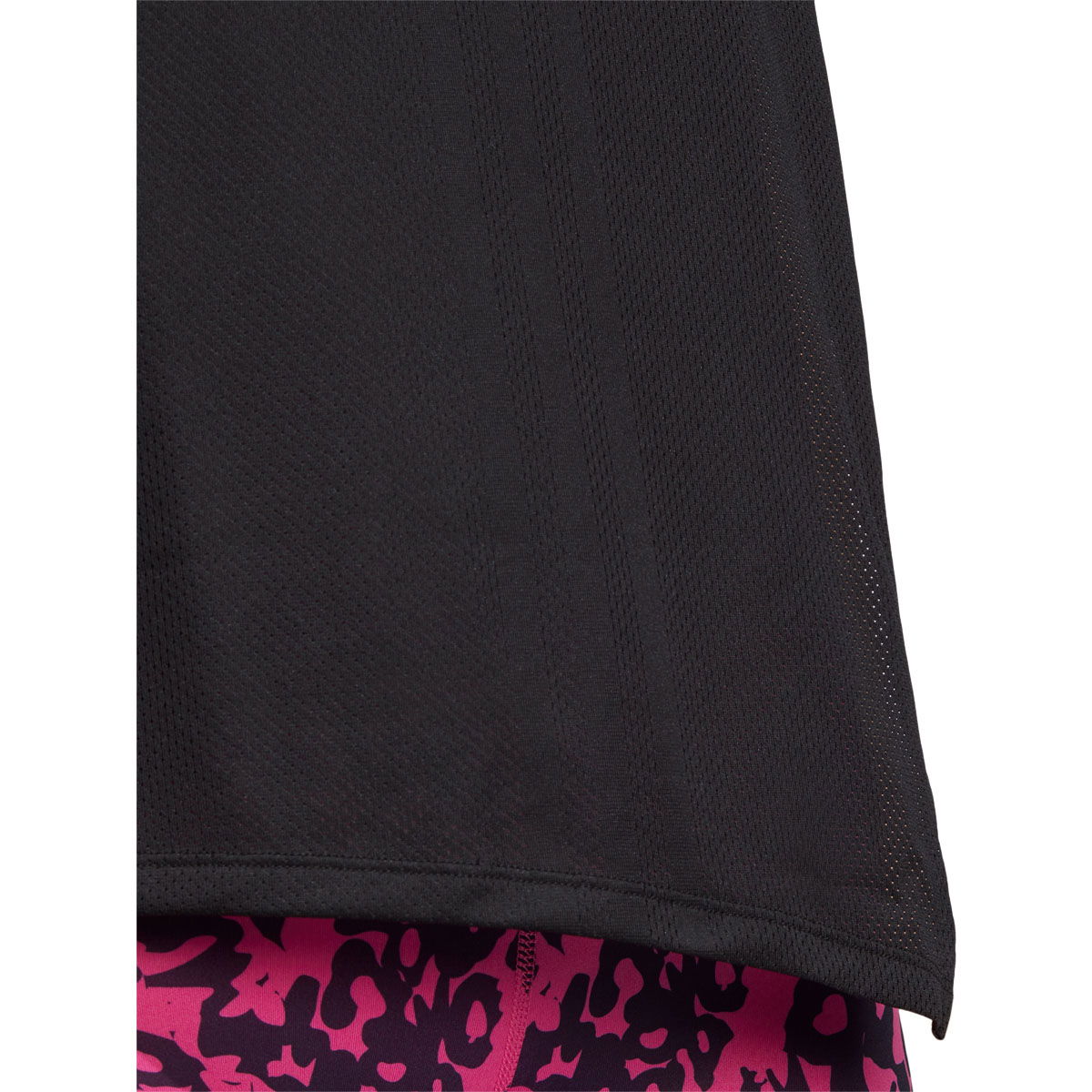 adidas HIIT Quickburn Træningstop Dame