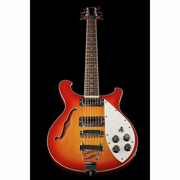 Harley Benton RB-600CS Classic Series