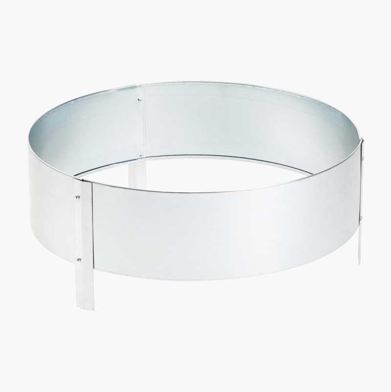Plantekasse rund, 60 cm