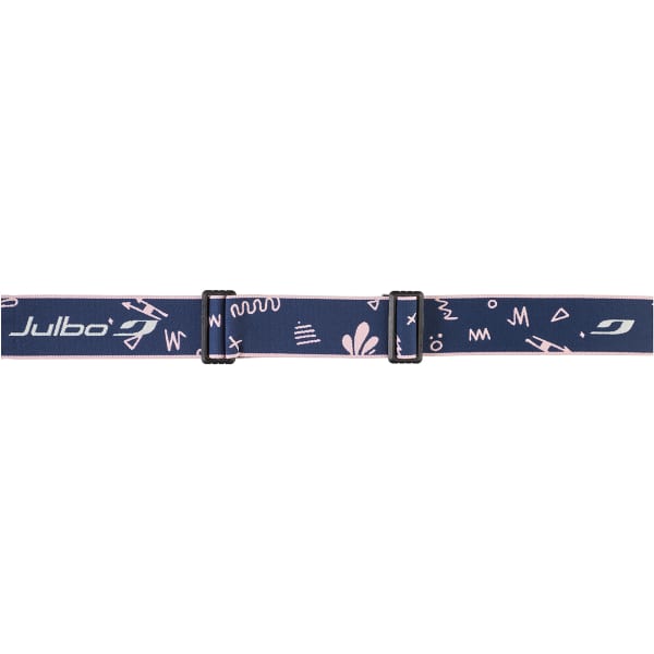 Masque de ski JULBO ATOME EVO