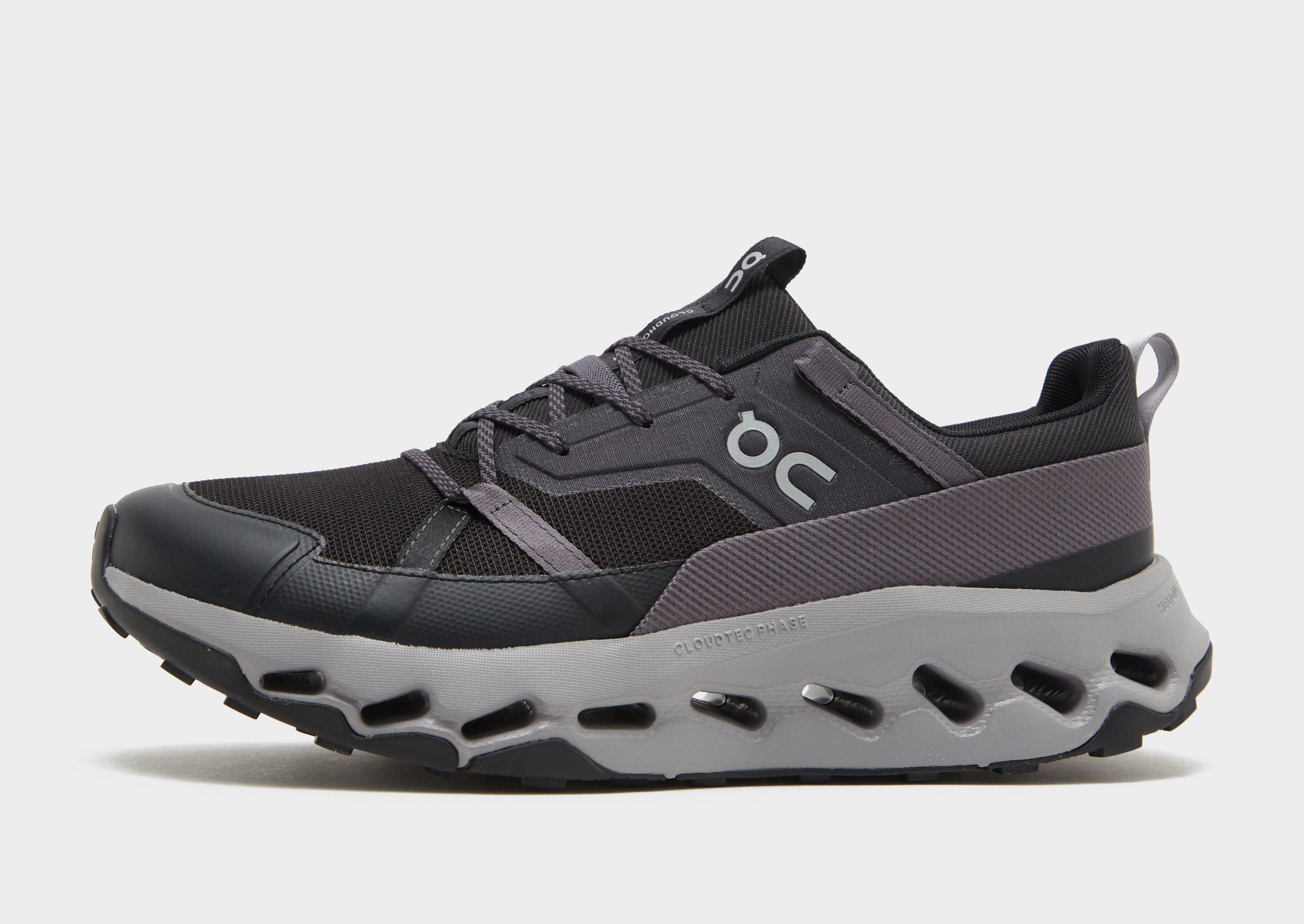 On Running Cloudhorizon Homme