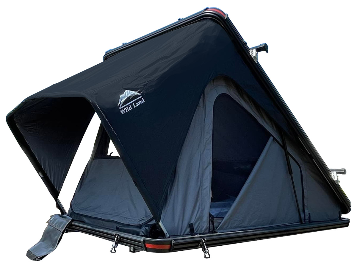 Wild Land Bush Cruiser 140 Pro daktent