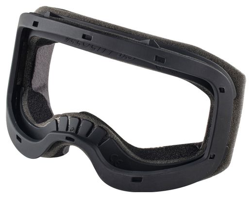Cadre Intérieur Leatt Velocity 6.5 noir standard