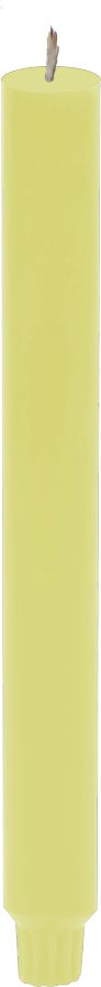 ScentChips dinerkaars Queen Million geel 25 uur D 3 H 30 cm