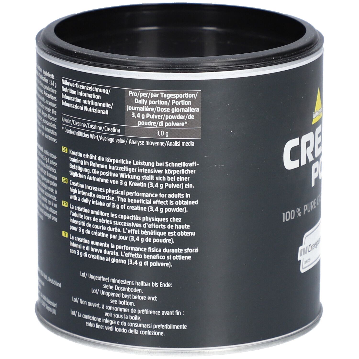 Inkospor® CREATINE POWDER