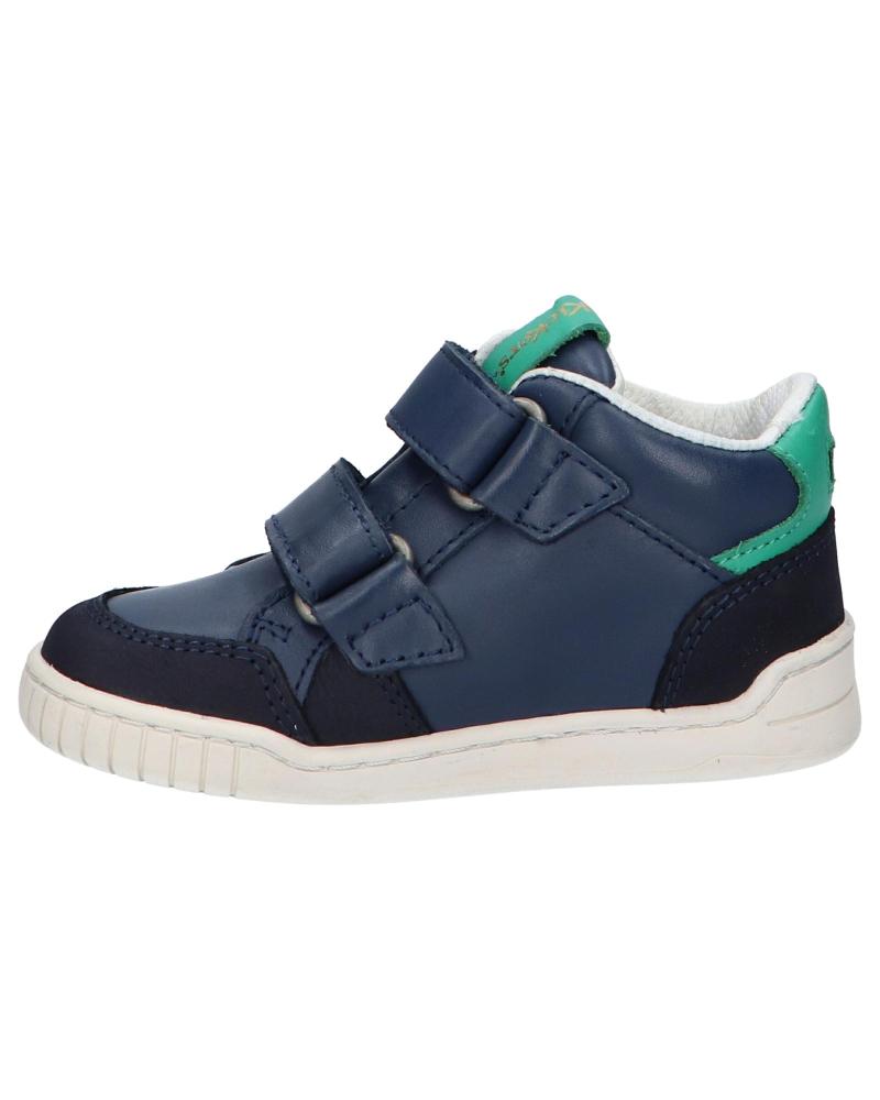 Deportivas Kickers 894791-30 Wincky Vel Nubuck