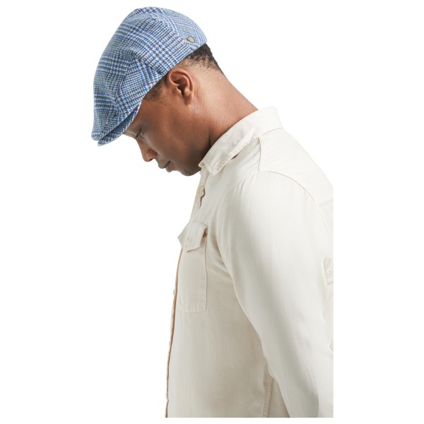 Brixton - Hooligan Lightweight Snap Cap Polyester - Casquette