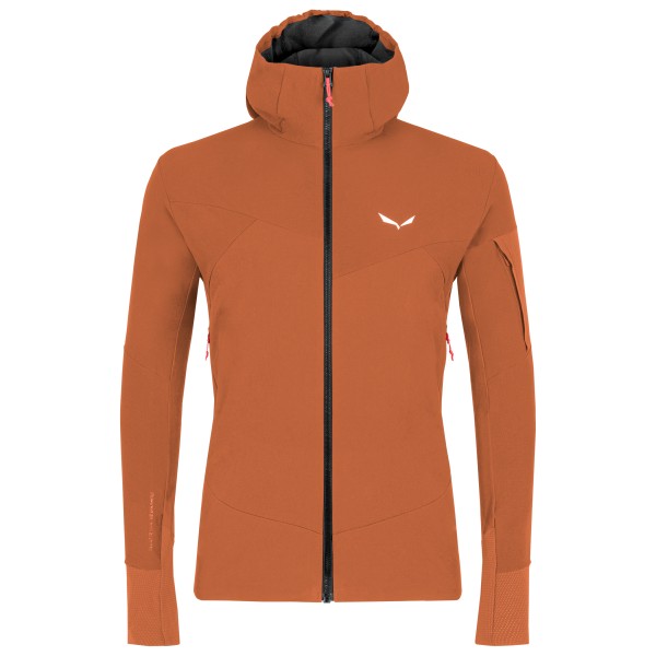 Salewa - Agner DST Jacket - Veste softshell