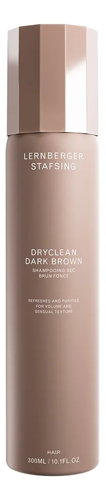 Lernberger Stafsing Dryclean Dark Brown - 300 ml.