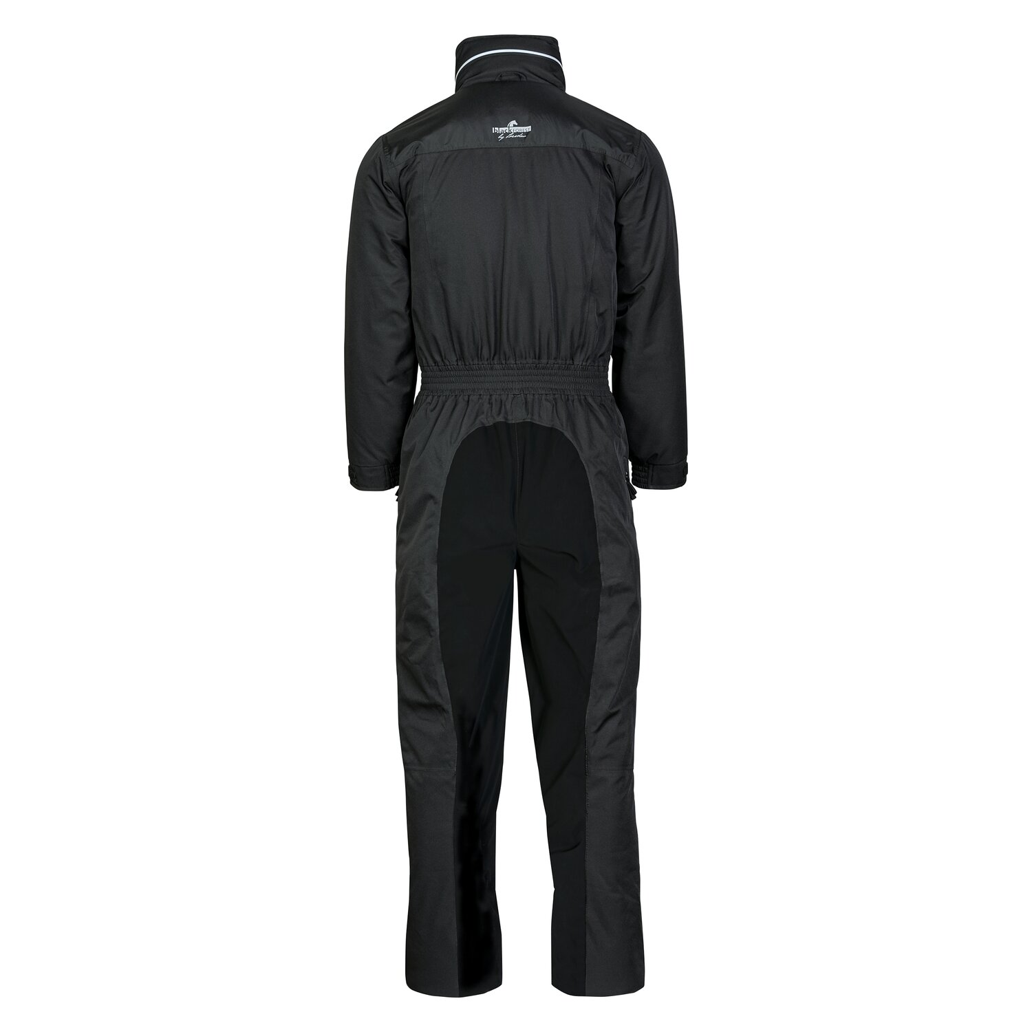 black forest Reitoverall Winter - black