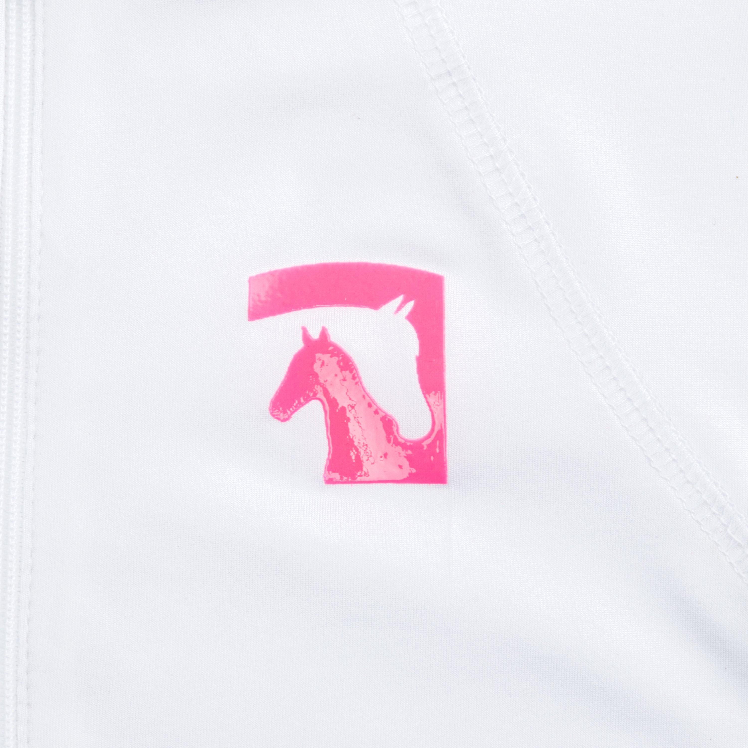 Requisite Essential Base layer Juniors