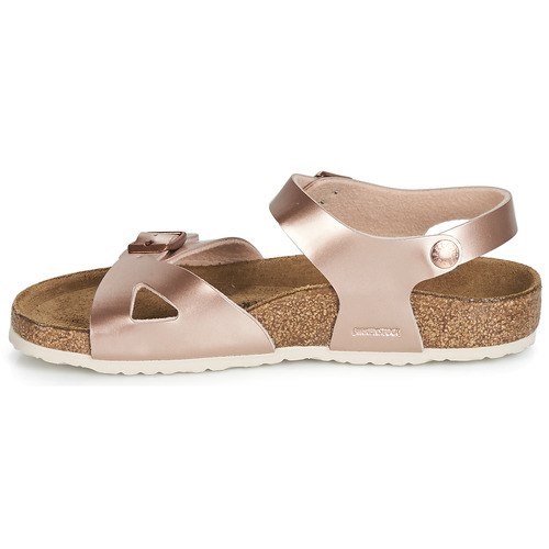 Birkenstock - RIO - Rose