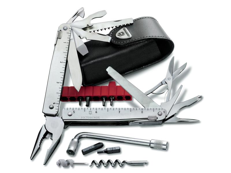 Victorinox SwissTool 38 Funktionen