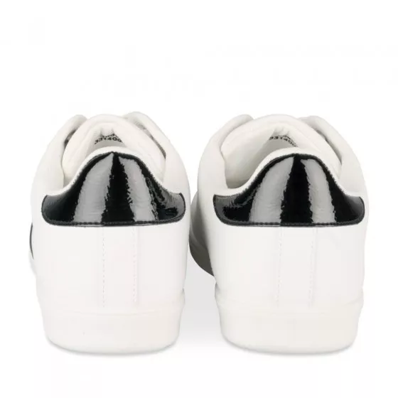Baskets BLANC PHILOV