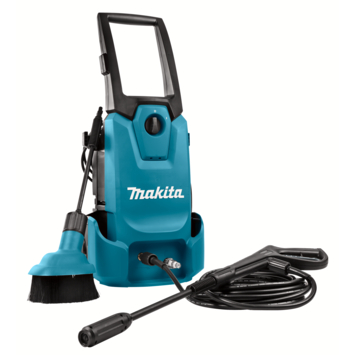 Makita hogedrukreiniger HW1200