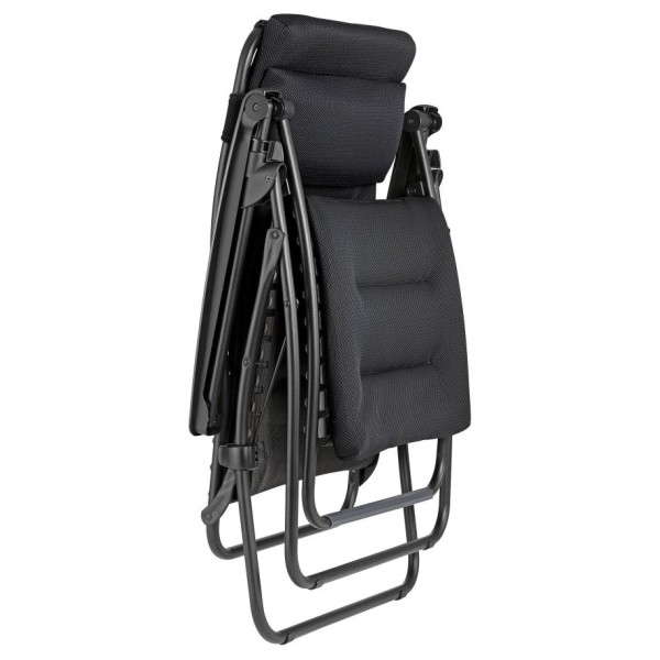 Lafuma Mobilier - RSX Clip AC Aircomfort - Chaise de camping